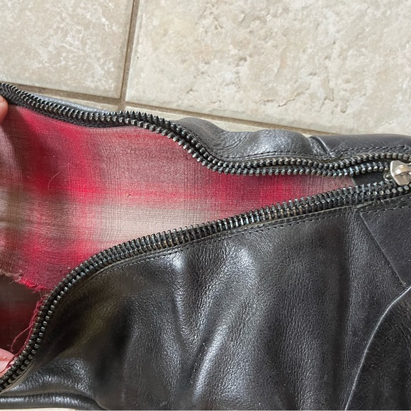 Nine West Genuine Leather Boots - Picture 15 of 15
